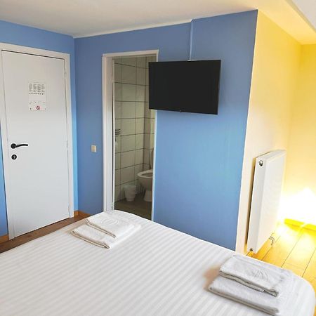 At-Pacific-Hotel Wavre Zewnętrze zdjęcie